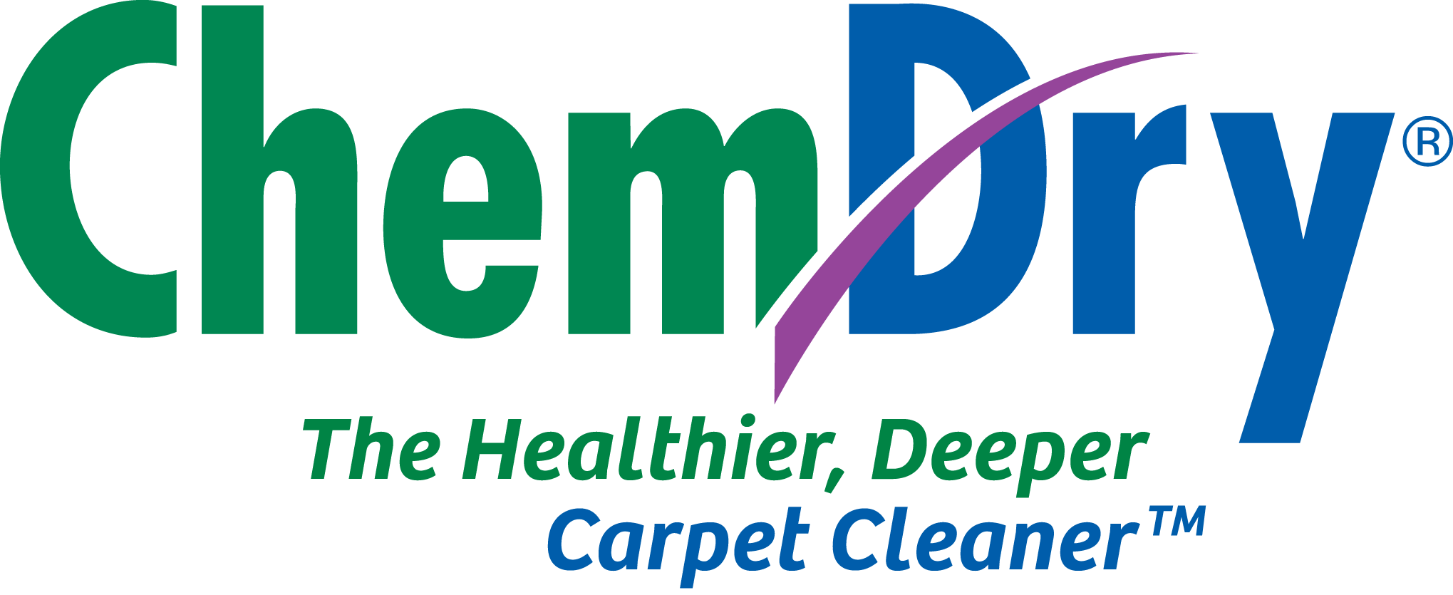 Empire Chem-dry carpet cleaning