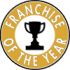Franchise of The Year Award